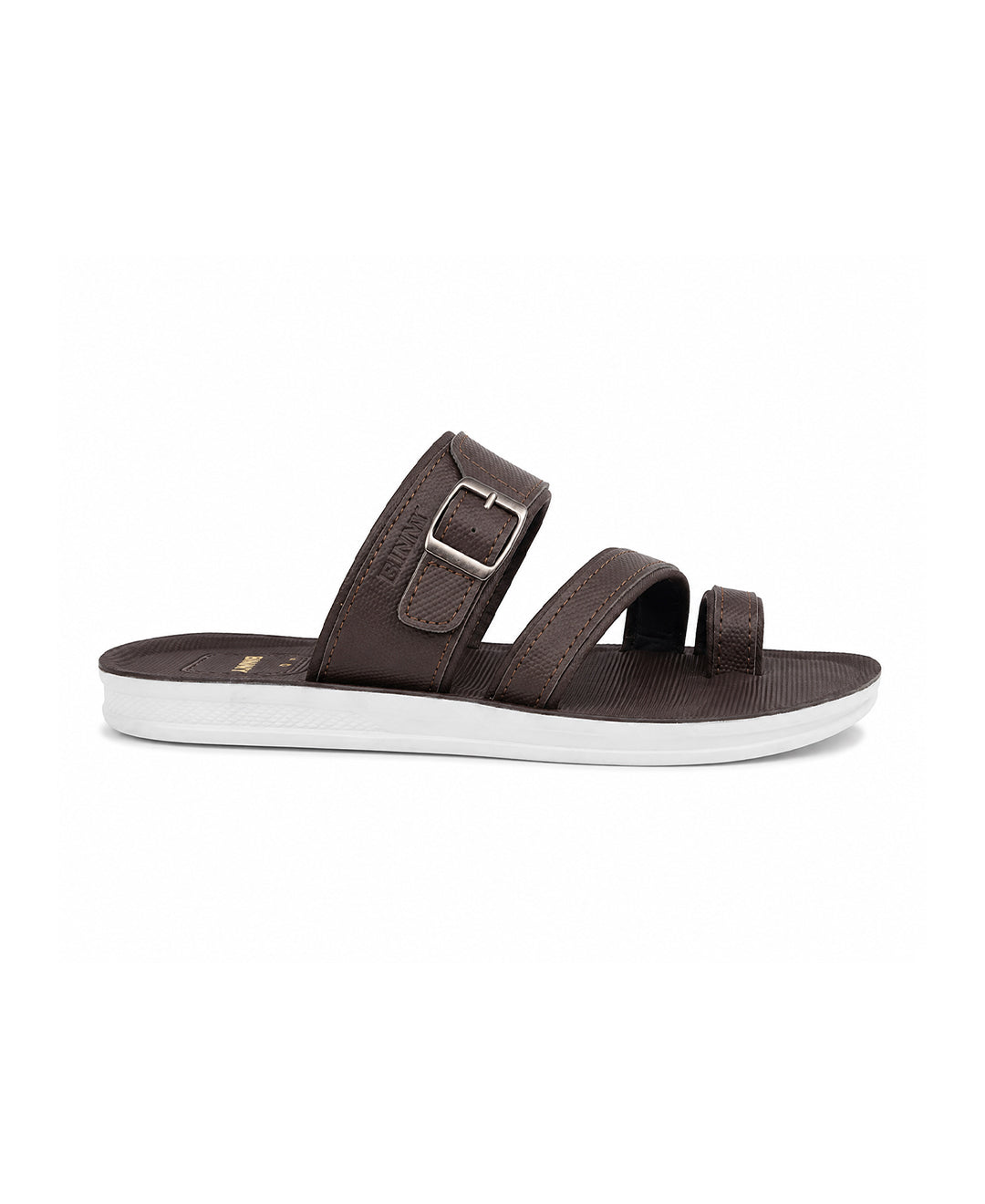 color:brown