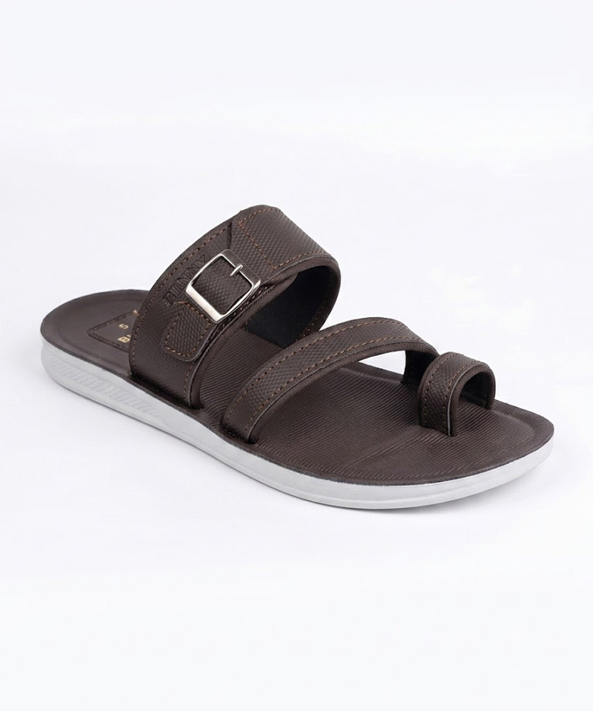 color:brown