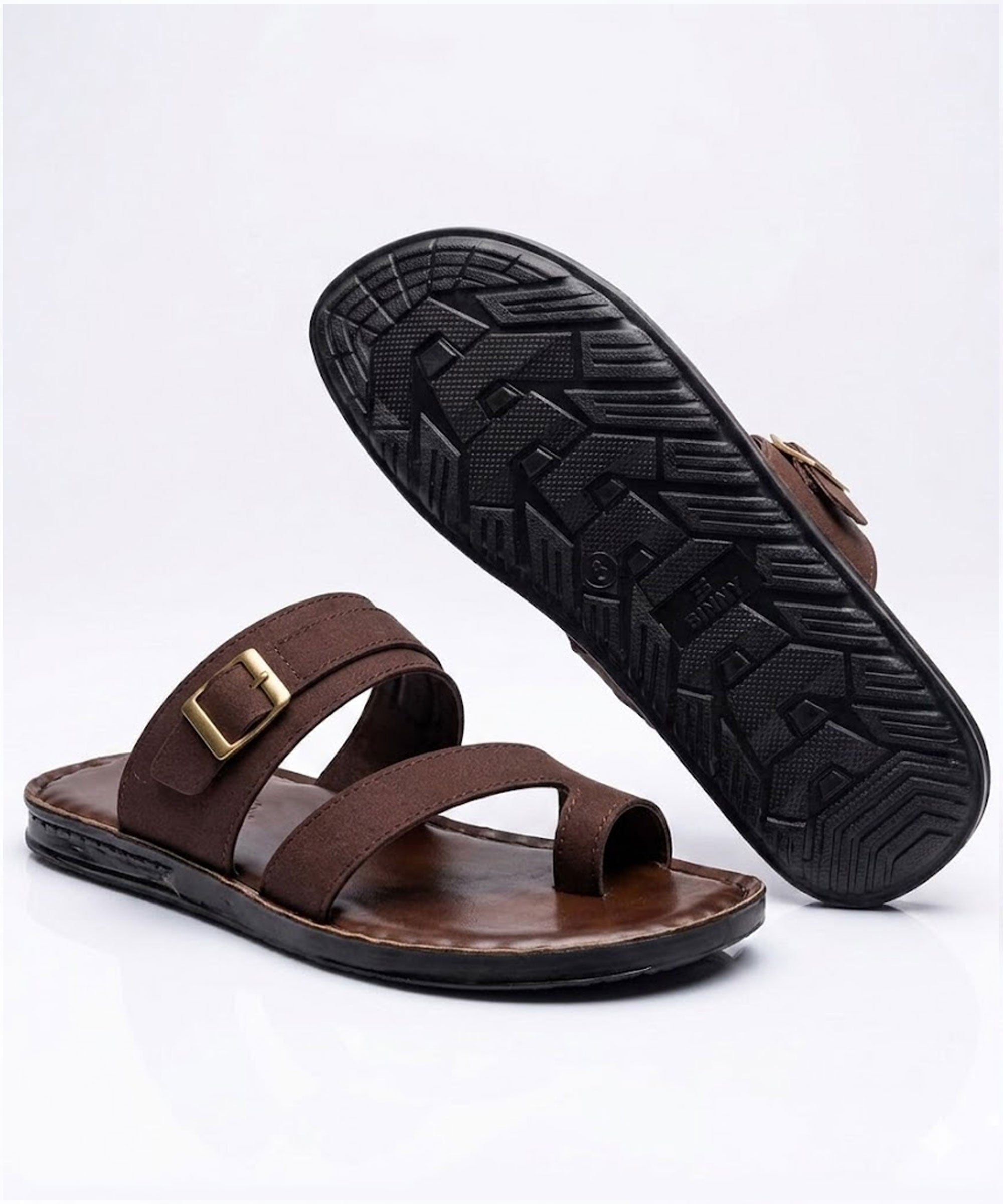 color:brown