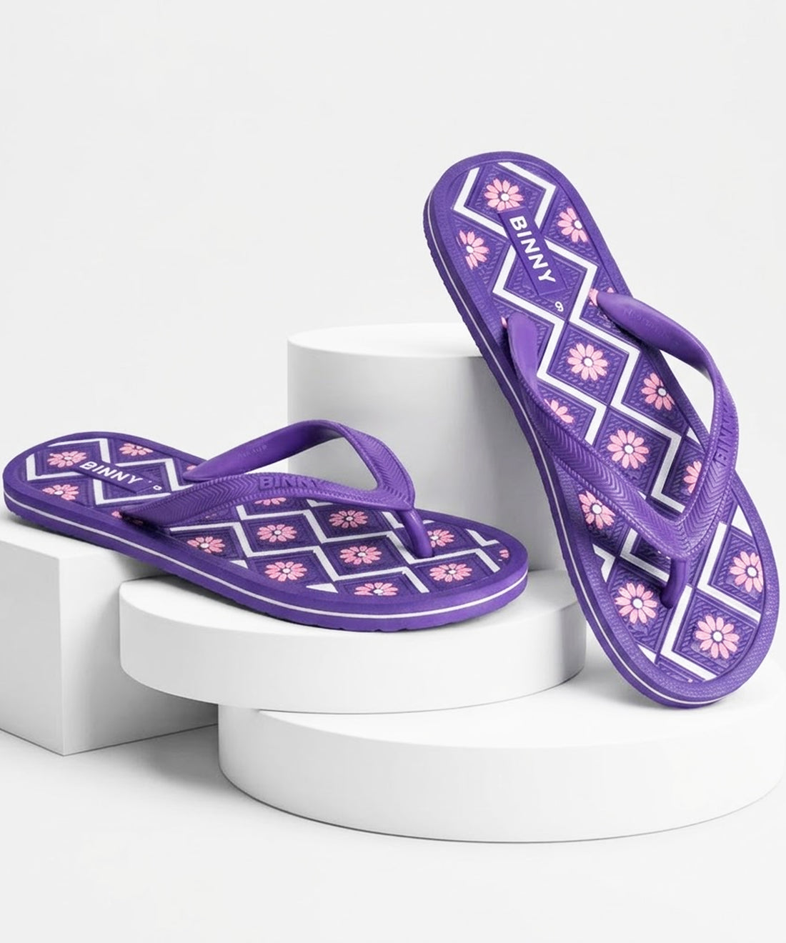 color:Voilet Turn