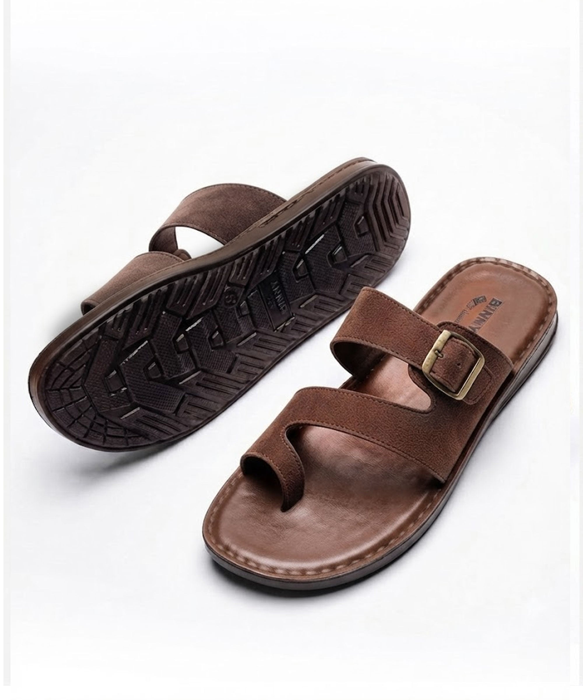 color:brown