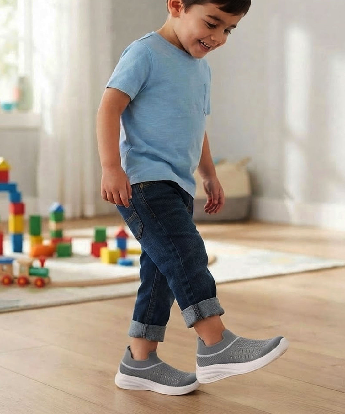 color:gray
