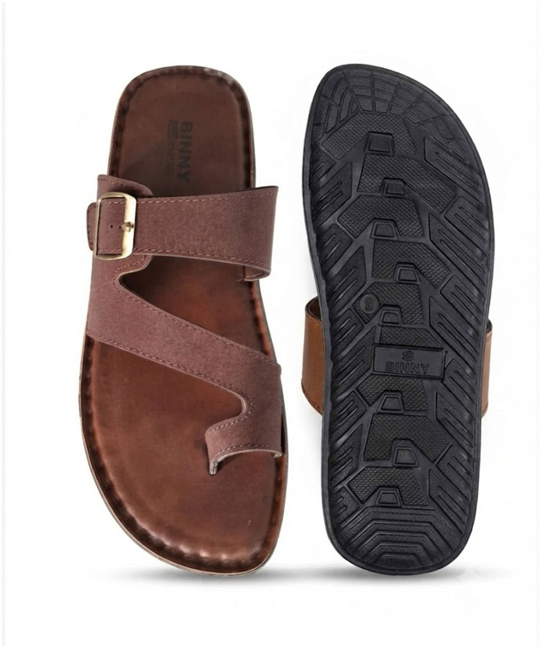 color:brown