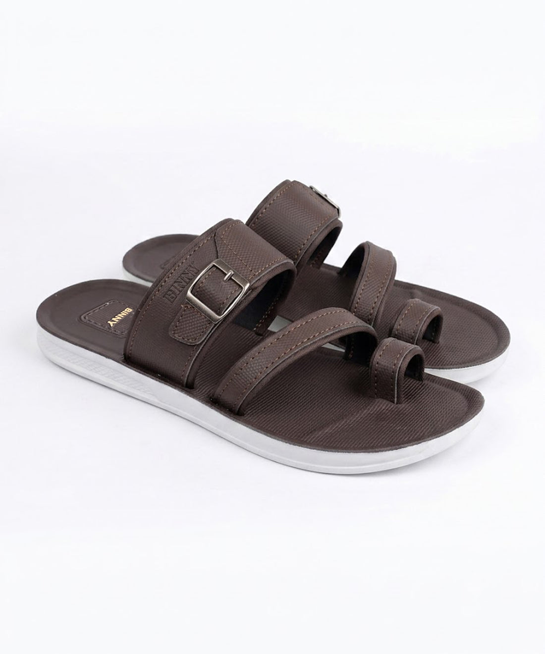 color:brown