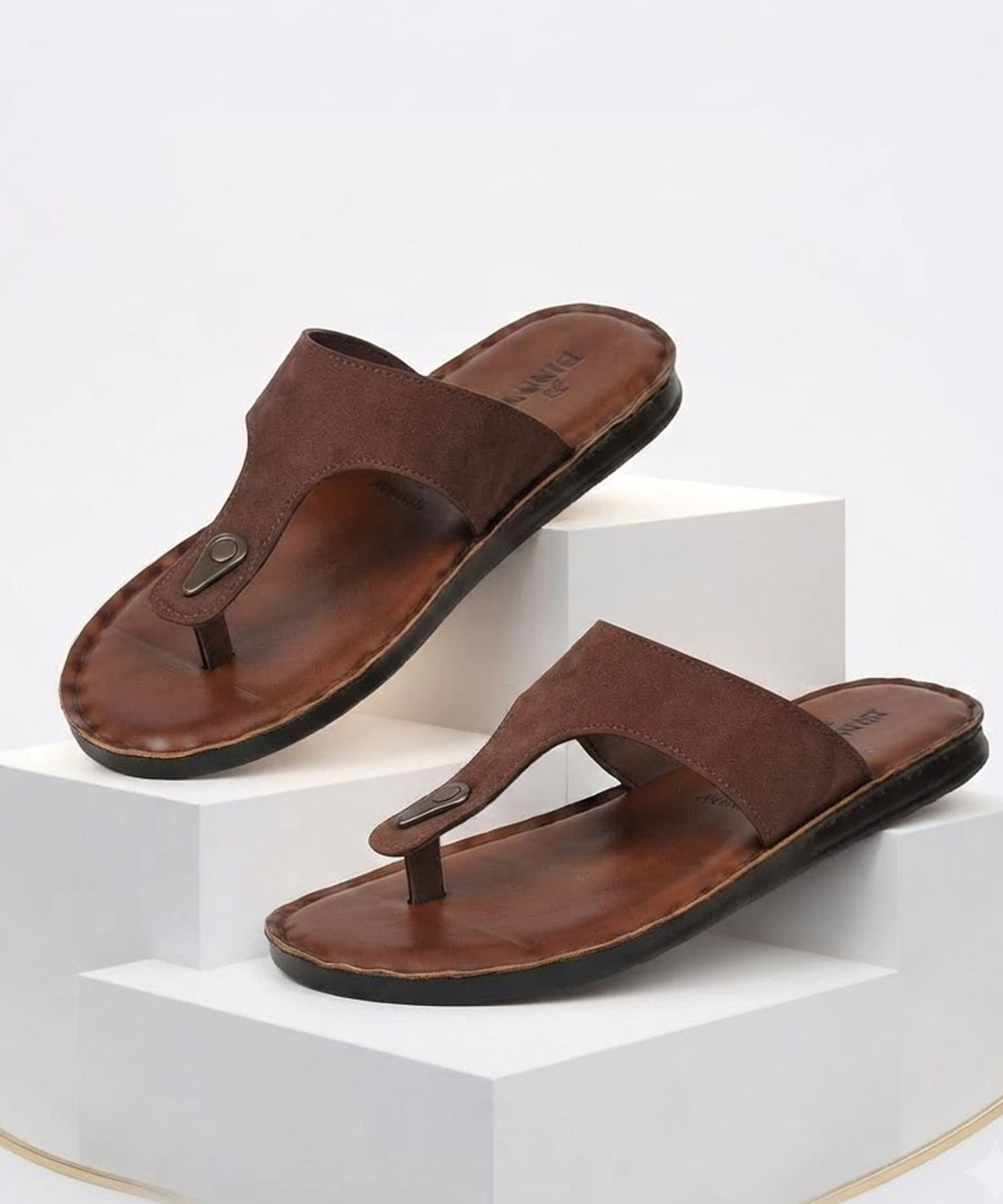 color:brown