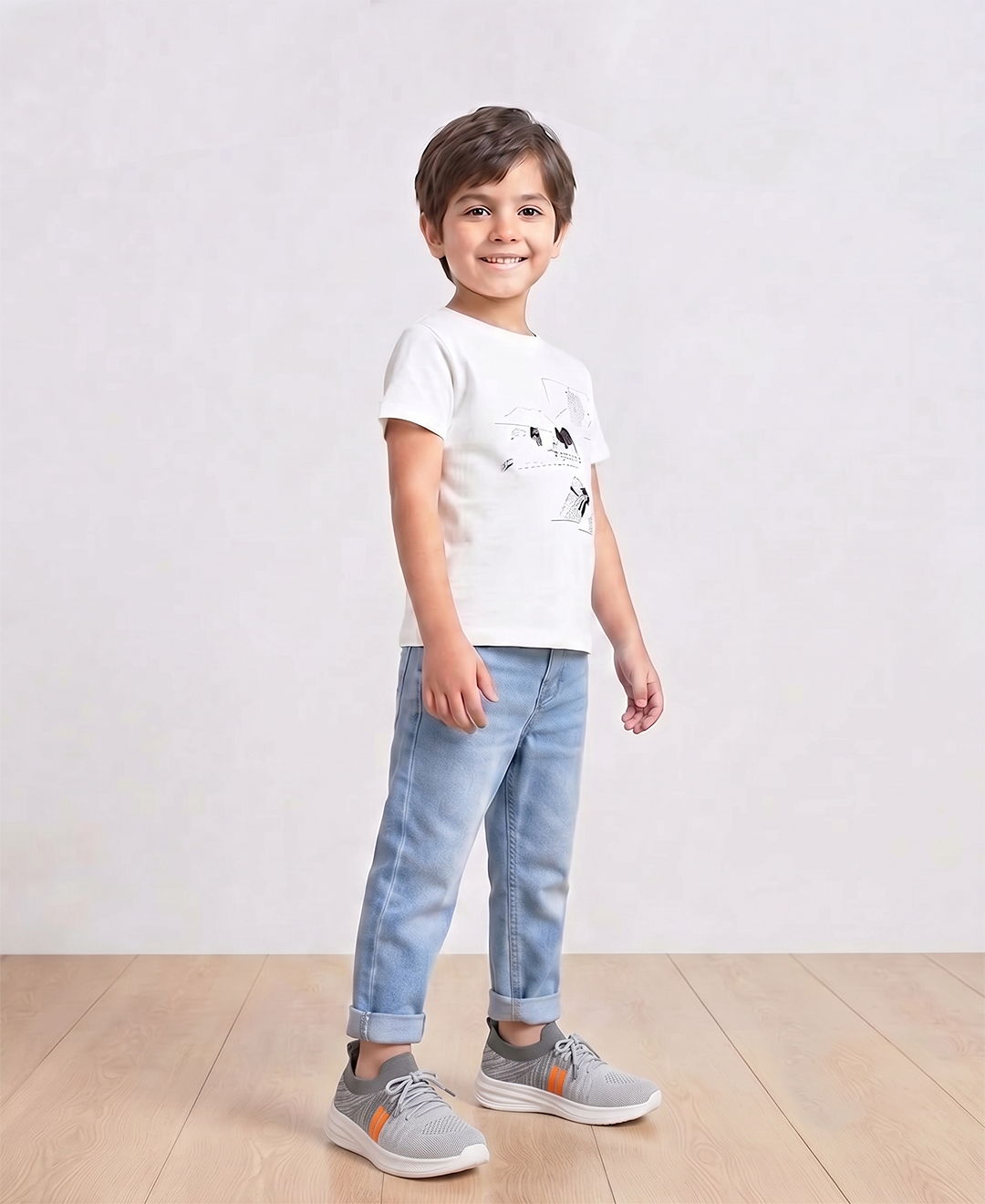 color:gray