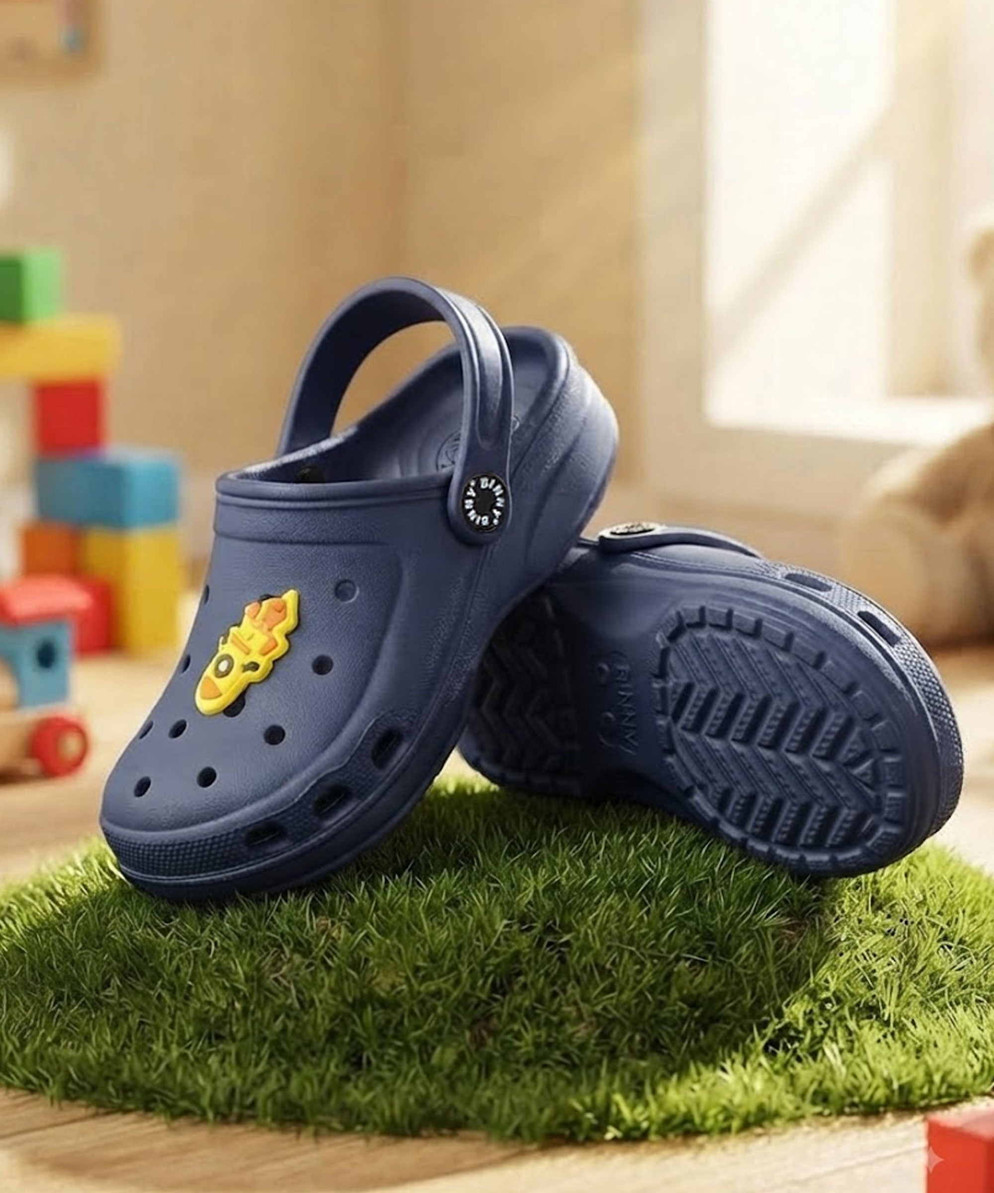 color:blue