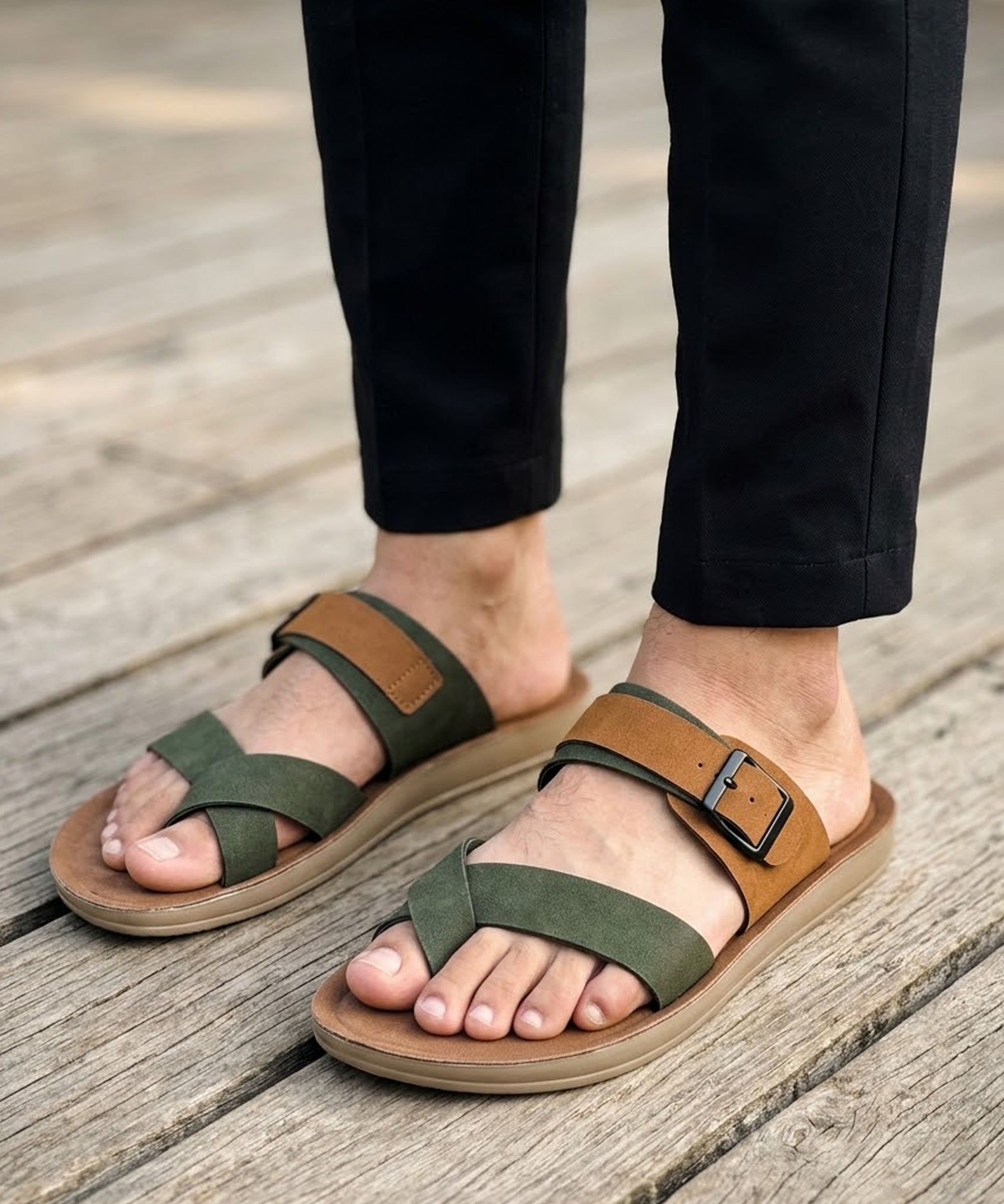 color:olive
