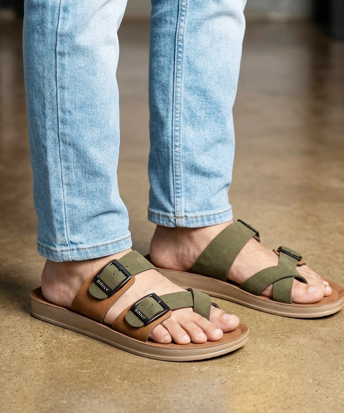 color:olive