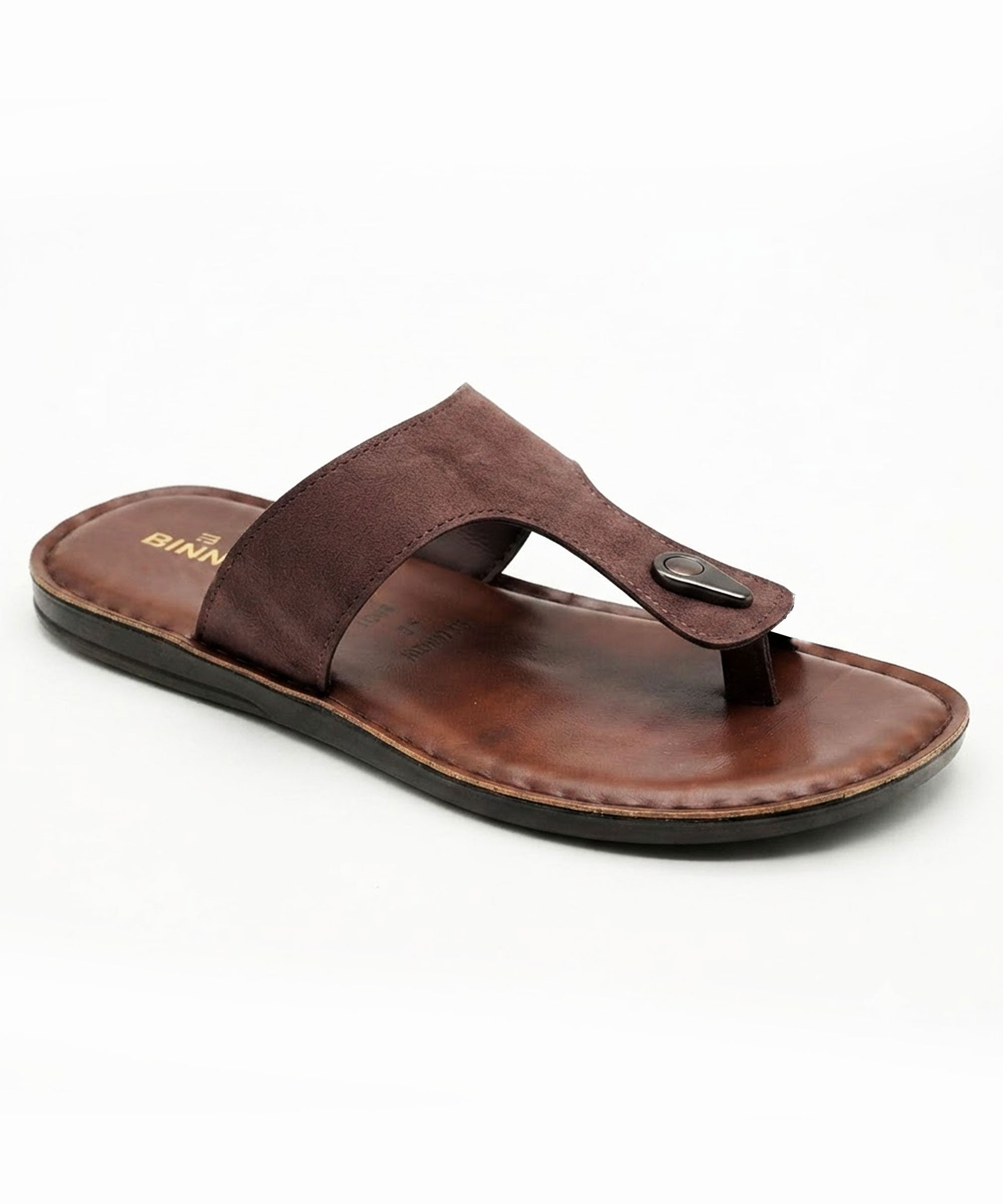 color:brown