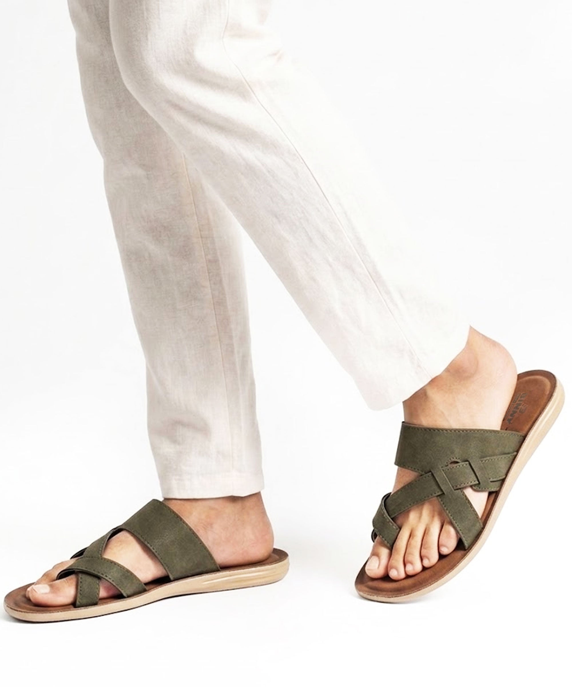 color:olive