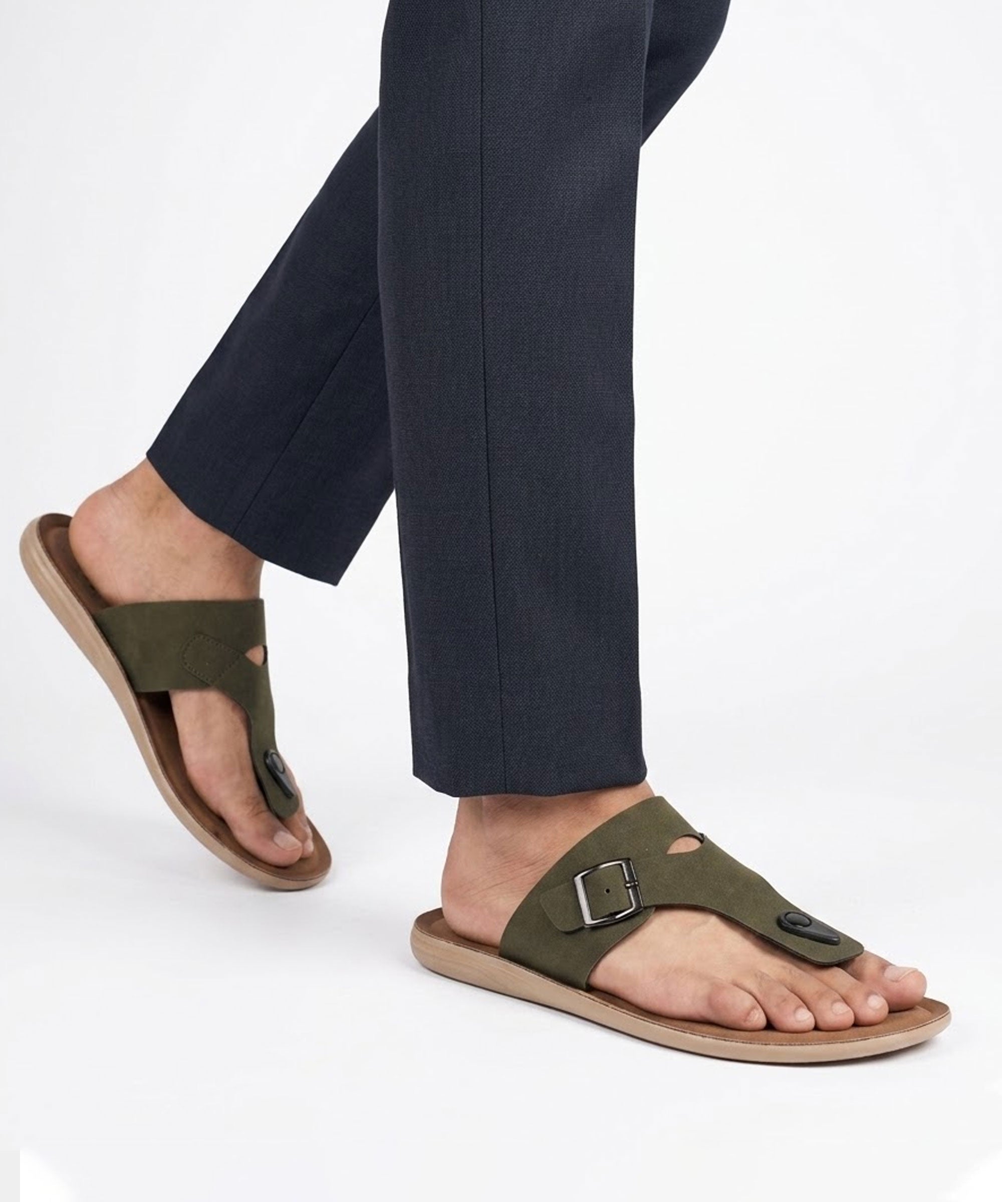 color:olive