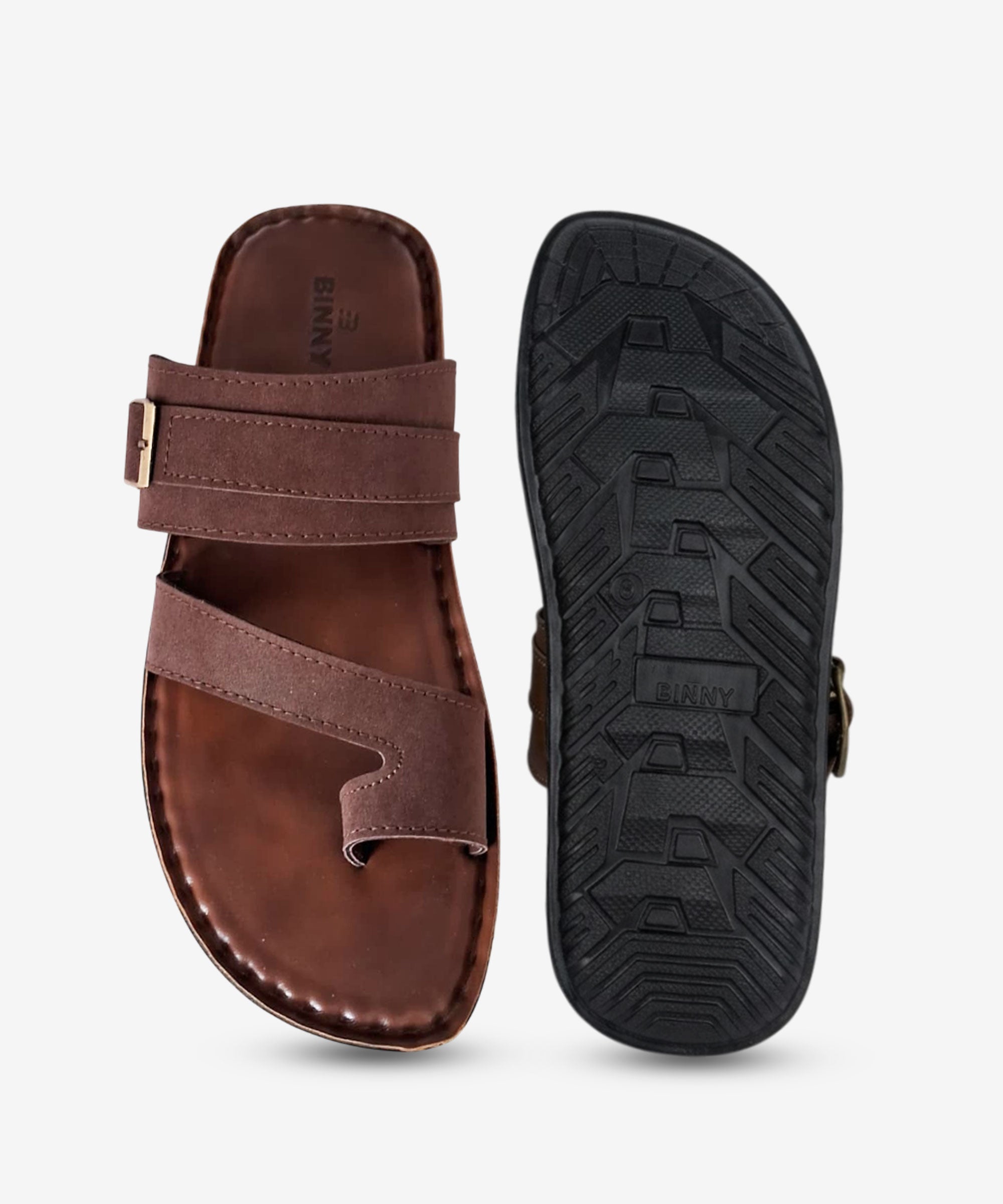 color:brown