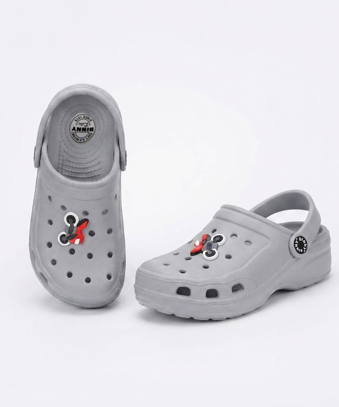 color:gray