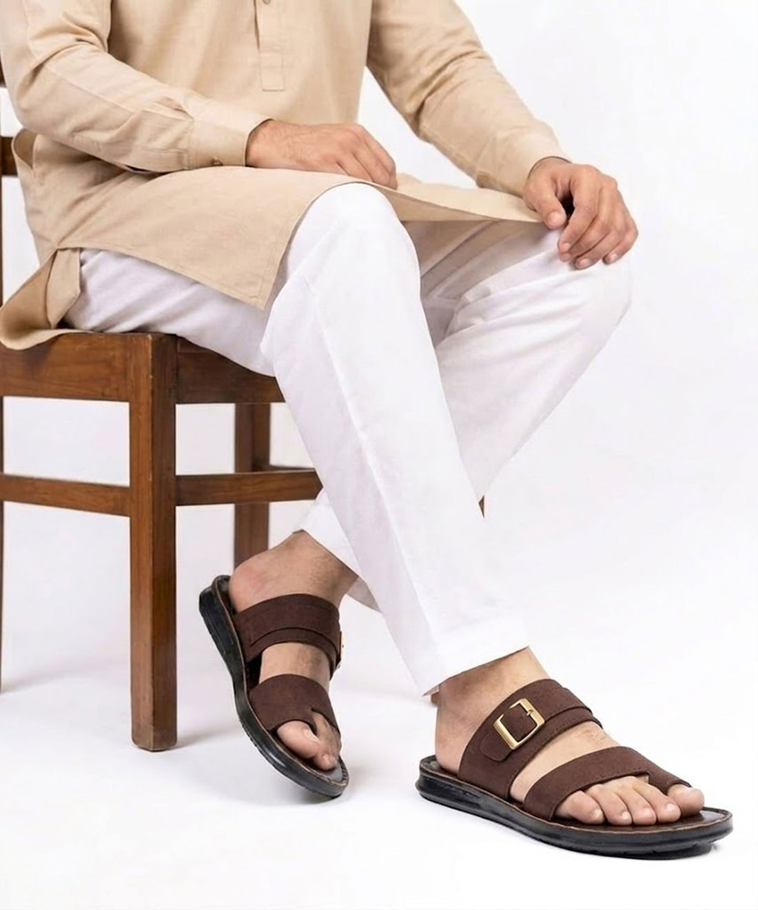 color:brown