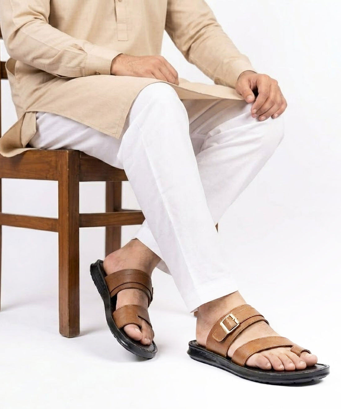 color:tan