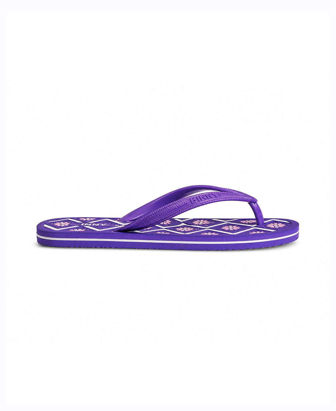 color:Voilet Turn