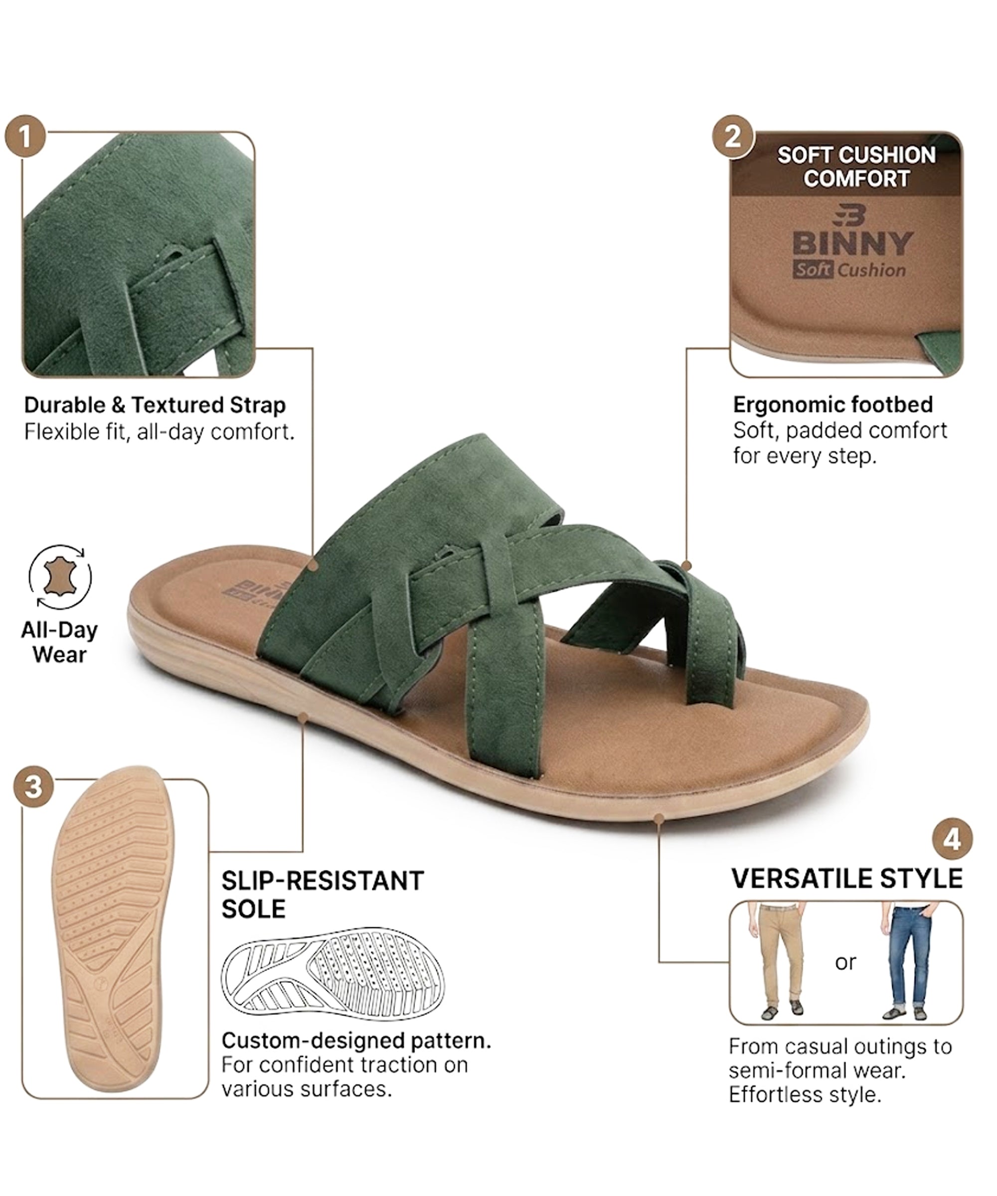 color:olive