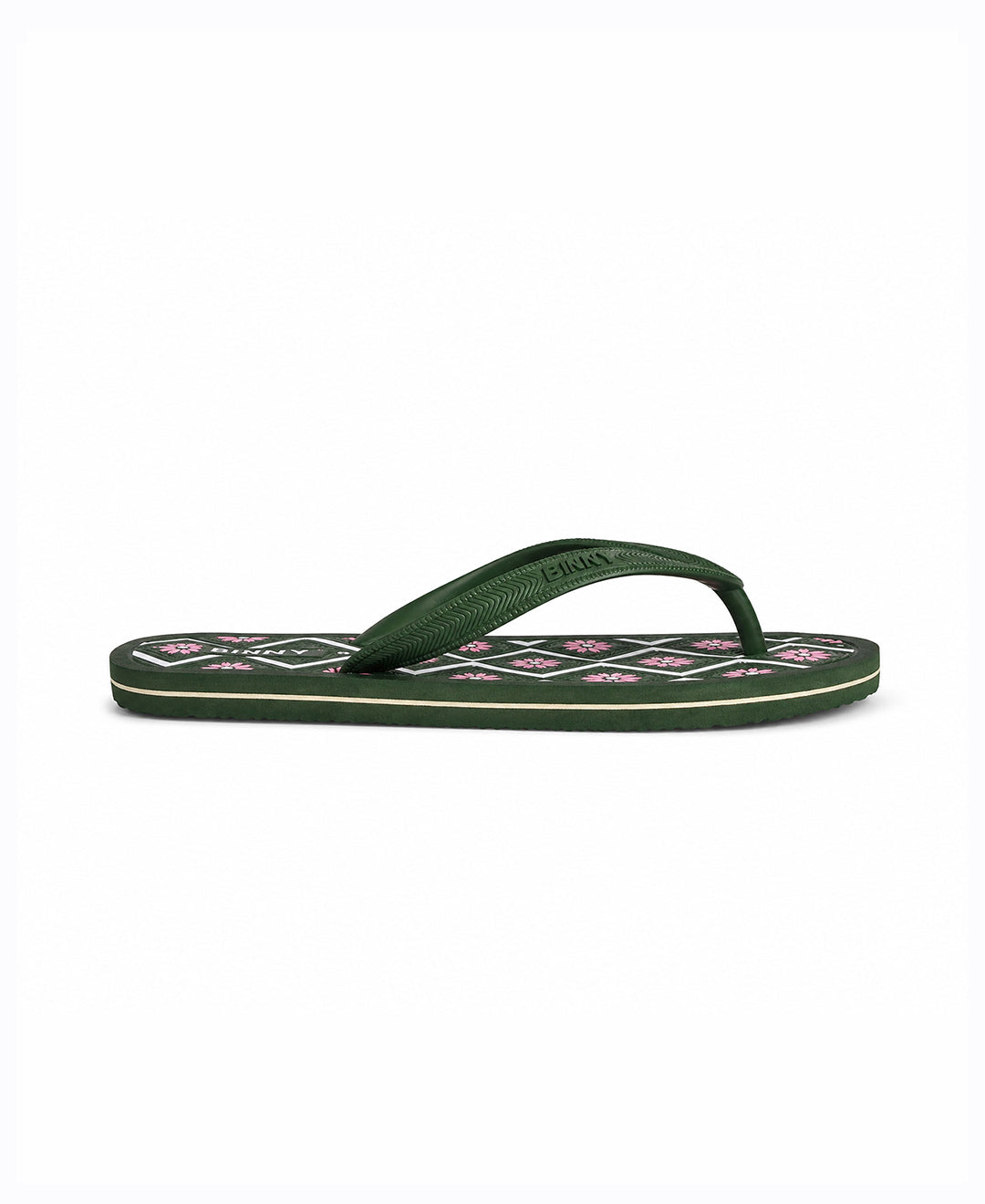 color:green