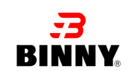 Binny Footwear
