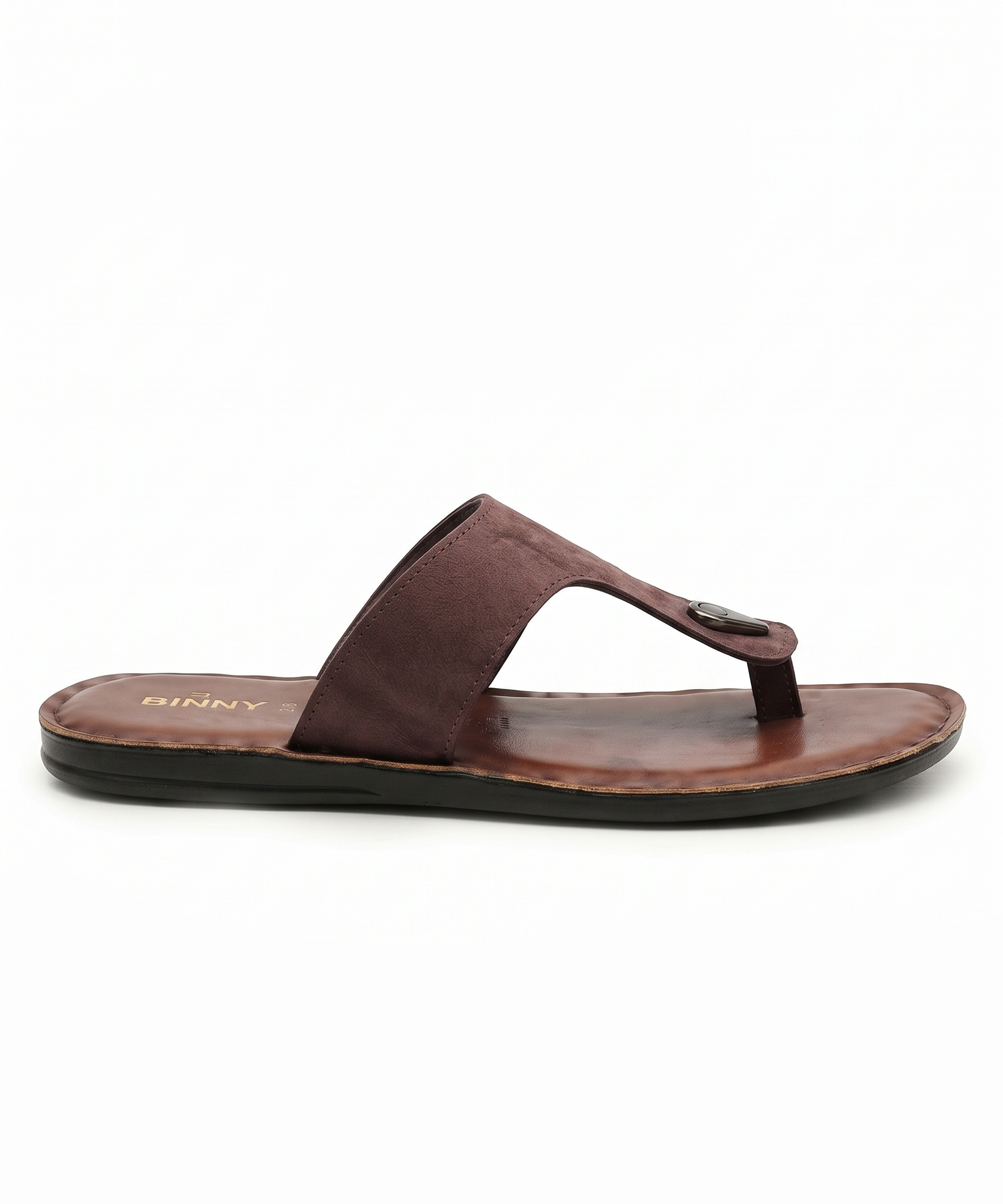 color:brown