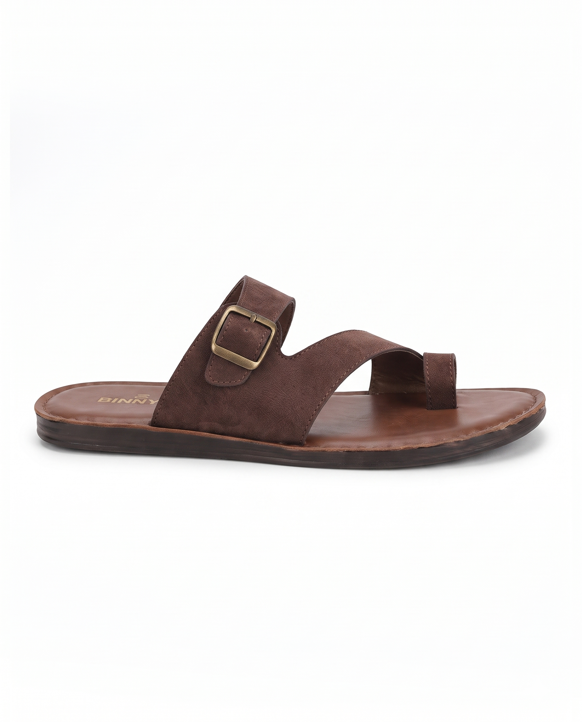 color:brown