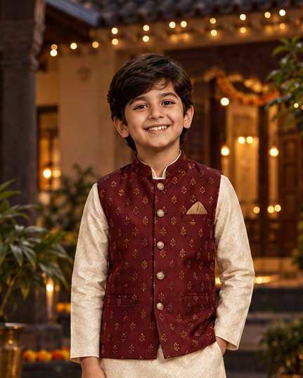 Kids Festive Collection