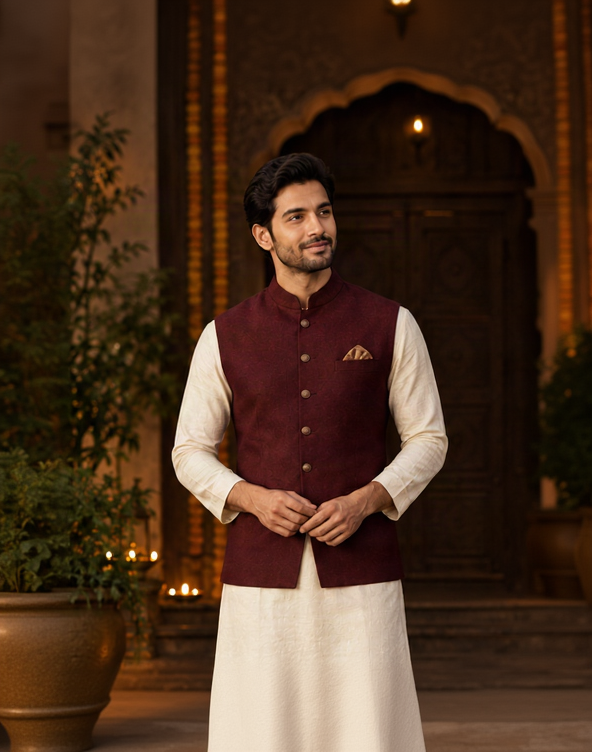 Men Festivel Collection