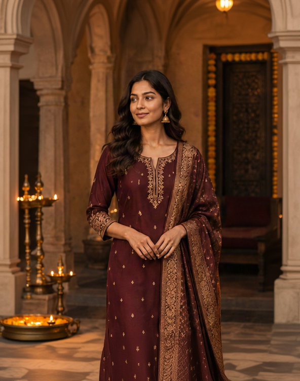 Women Festivel Collection